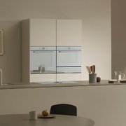 Встраиваемая пароварка V-ZUG CombiSteamer V6000 45F CS6T-23033 Pearl mirror glass фото 4 в Санкт-Петербурге