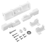 Соединительный элемент с выдвижной полкой Maunfeld WM-SKS фото 3 в Санкт-Петербурге