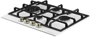 Газовая варочная панель Kuppersberg FS 610 W Bronze фото 3 в Санкт-Петербурге