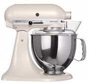 Миксер Китчен Эйд 5KSM150PSELT фото в Санкт-Петербурге Миксер KitchenAid 5KSM150PSELT фото в Санкт-Петербурге