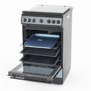 Плита газовая Kaiser HGG 52502 S фото 2 в Санкт-Петербурге
