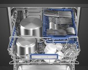 Встраиваемая посудомоечная машина Smeg ST323PM фото 3 в Санкт-Петербурге