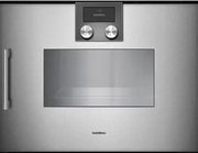 Духовой шкаф-пароварка Gaggenau BSP 220-110 Духовой шкаф-пароварка Gaggenau BSP 220-110