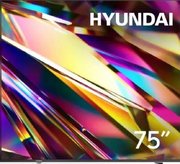 Телевизор Hyundai H-LED75BU7011 фото 3 в Санкт-Петербурге