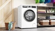 Стиральная машина Bosch WGA244A0ME фото 3 в Санкт-Петербурге