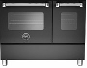 Варочный центр Bertazzoni MAS90 6 MFE D NE T фото 2 в Санкт-Петербурге