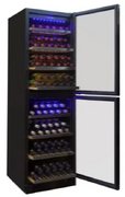 Винный шкаф Cold Vine C142-KBT2 фото 2 в Санкт-Петербурге