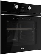Духовой шкаф Teka HLB 8510 P NIGHT RIVER BLACK фото 2 в Санкт-Петербурге