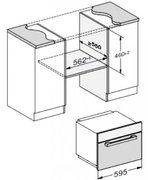 Встраиваемая микроволновая печь Miele M7244TC BRWS фото 2 в Санкт-Петербурге