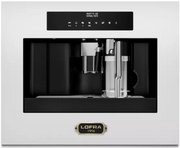 Встраиваемая кофемашина Lofra DolceVita 60 YBRPB66T BRONZE