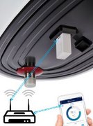 Водонагреватель Electrolux EWH 100 Centurio IQ 2.0 фото 2 в Санкт-Петербурге