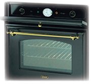 Духовой шкаф Ilve 600-RMP Red фото 3 в Санкт-Петербурге