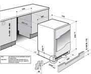 Встраиваемый морозильник De Dietrich DFF 910 JE фото 2 в Санкт-Петербурге