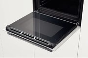 Духовой шкаф Bosch HBG 672BW1F фото 4 в Санкт-Петербурге