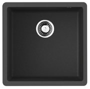 Мойка Omoikiri BOSEN 44-U BL Мойка Omoikiri BOSEN 44-U BL