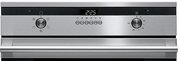 Духовой шкаф Korting OKB 552 CFX фото 4 в Санкт-Петербурге