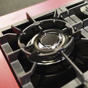 Газовая варочная поверхность Kaiser KCG 6387 Turbo фото 4 в Санкт-Петербурге