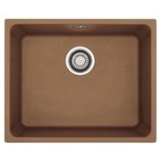 Мойка Франке KBG 110-50 гавана фото в Санкт-Петербурге Мойка Franke KBG 110-50 гавана фото в Санкт-Петербурге