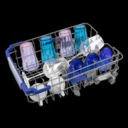 Встраиваемая посудомоечная машина Maunfeld MLP-122D Light Beam фото 2 в Санкт-Петербурге