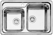 Мойка Бланко CLASSIC 8 нержавеющая сталь нержавеющая сталь фото в Санкт-Петербурге Мойка Blanco CLASSIC 8 нержавеющая сталь нержавеющая сталь фото в Санкт-Петербурге