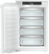Встраиваемая морозильная камера Liebherr IFNd 3954 Prime NoFrost фото 4 в Санкт-Петербурге