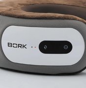 Массажер для шеи BORK D602 фото 3 в Санкт-Петербурге