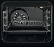Комбинированная плита Electrolux EKK96498CX фото 4 в Санкт-Петербурге