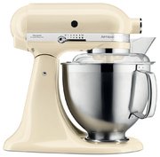 Планетарный миксер KitchenAid 5KSM185PSEAC Планетарный миксер KitchenAid 5KSM185PSEAC фото