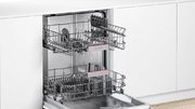 Встраиваемая посудомоечная машина Bosch SMV46JX10Q фото 3 в Санкт-Петербурге