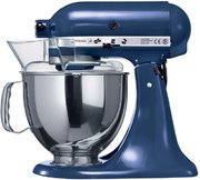 Миксер Китчен Эйд KSM150PSEBU фото 3 в Санкт-Петербурге Миксер KitchenAid KSM150PSEBU фото 3 в Санкт-Петербурге