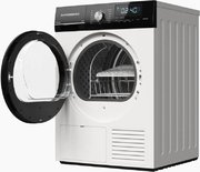 Сушильная машина Kuppersberg DM 660 W фото 2 в Санкт-Петербурге