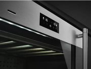 Винный шкаф Smeg CVI338LWX2 фото 2 в Санкт-Петербурге
