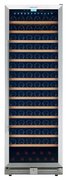 Встраиваемый винный шкаф CellarPrivate CP165-1T фото 2 в Санкт-Петербурге