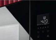 Встраиваемая микроволновая печь AEG NMB6S171SB фото 2 в Санкт-Петербурге