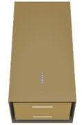 Вытяжка Maunfeld Bath Plus 402 золотой Вытяжка Maunfeld Bath Plus 402 золотой