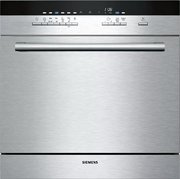 Посудомоечная машина Siemens SC76M522RU Посудомоечная машина Siemens SC76M522RU