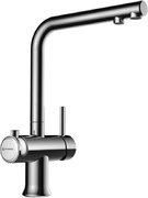 Смеситель Омойкири HOTARU CH-WH фото в Санкт-Петербурге Смеситель Omoikiri HOTARU CH-WH фото в Санкт-Петербурге