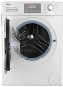 Стиральная машина Haier HW100-BP14758 фото 3 в Санкт-Петербурге