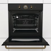 Духовой шкаф Gorenje BO7530CLB фото 2 в Санкт-Петербурге