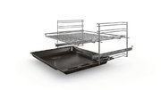 Духовой шкаф Bosch HBF134EL0R фото 4 в Санкт-Петербурге