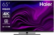 Телевизор Haier 65 Smart TV AX Pro Телевизор Haier 65 Smart TV AX Pro