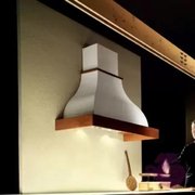 Вытяжка Elica MEMPHIS WH/A/90 T.GREZZO фото 4 в Санкт-Петербурге