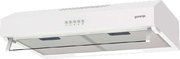 Вытяжка Gorenje WHU 629 EW/M фото 2 в Санкт-Петербурге