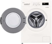 Стиральная машина LG F2Y1NS3W фото 2 в Санкт-Петербурге