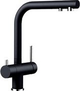 Смеситель Blanco FONTAS II SILGRANIT антрацит 525139 фото в Санкт-Петербурге