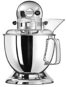Миксер Китчен Эйд Artisan 5KSM175PSECR фото 3 в Санкт-Петербурге Миксер KitchenAid Artisan 5KSM175PSECR фото 3 в Санкт-Петербурге