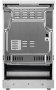 Комбинированная плита Electrolux EKK961900W фото 3 в Санкт-Петербурге