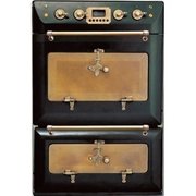 Духовой шкаф Restart ELF037 Stainless-Steel фото в Санкт-Петербурге