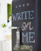 Холодильник Smeg FAB28RDBB фото 2 в Санкт-Петербурге