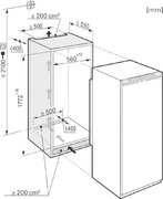 Морозильник Miele FNS37402i фото 4 в Санкт-Петербурге